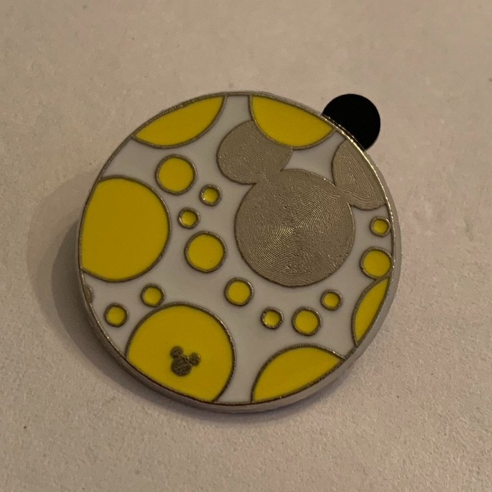 Disney Mickey Mouse 🐁 Pin 📌